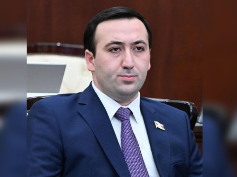 Naxçıvana hücum regionun təhlükəsizliyi və sabitliyi baxımından qəbuledilməzdir