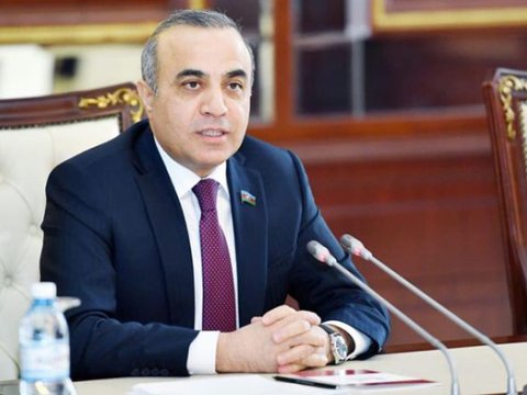 İranın bu alçaq hücumunu qəti şəkildə pisləyirik!