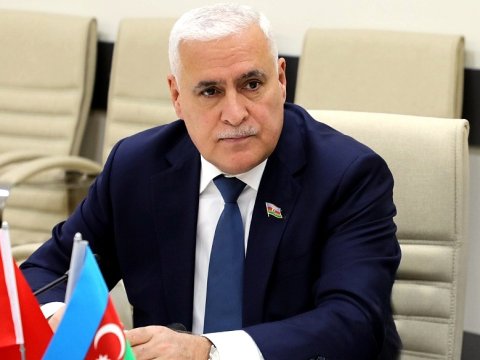 Molla rejimi nankorluğunu nümayiş etdirdi - Naxçıvandan seçilmiş&nbsp;deputat