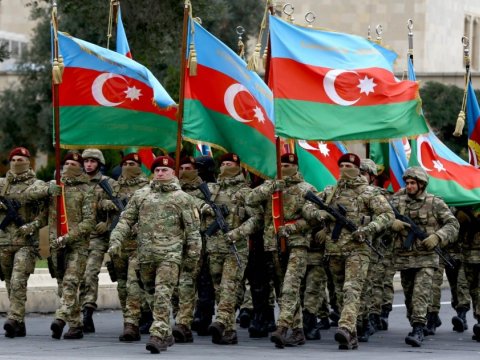 Azərbaycan Ordusu İrana qarşı cavab tədbirləri həyata keçirəcək