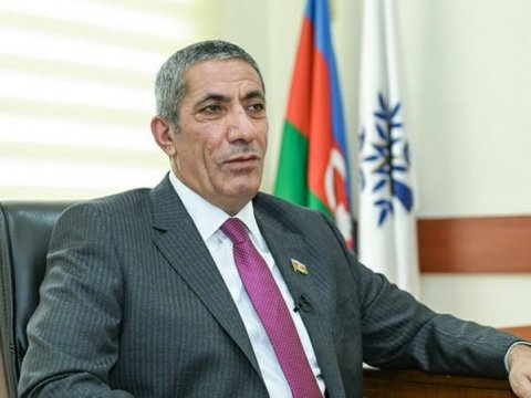 Bu addım Azərbaycanın suverenliyinə qarşıdır - Siyavuş Novruzov