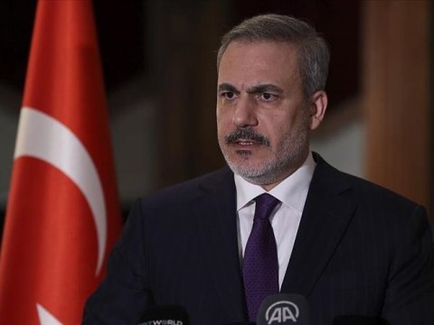 Ankaranın sülh planı: ABŞ razı imiş, İran "yox" deyib