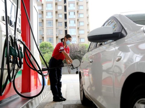 Çin dünyaya dizel və benzin satışını&nbsp;dayandırdı