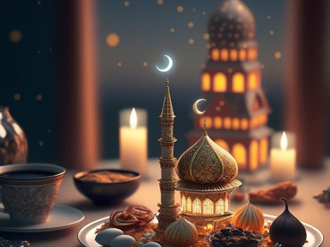 Ramazanın 16-cı gününün duası: iftar və imsak vaxtı