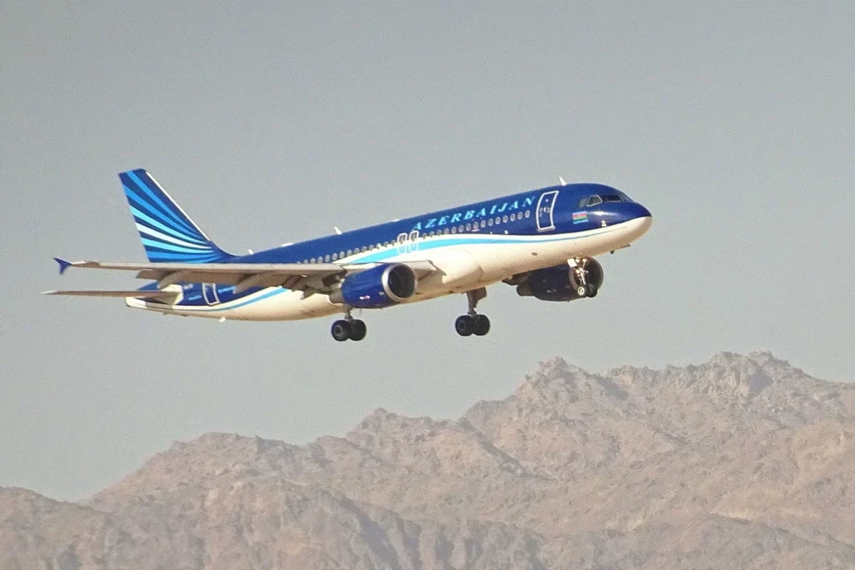 Bakı-İğdır-Bakı marşrutu üzrə növbəti uçuş cədvəli