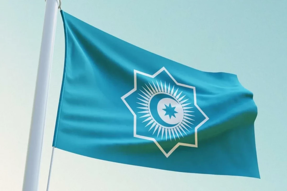 Türk Dövlətləri Təşkilatı Azərbaycana dron hücumunu pisləyib