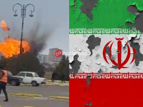 Naxçıvana hücum İran rejimi üçün xilas yolu deyil - DEPUTAT