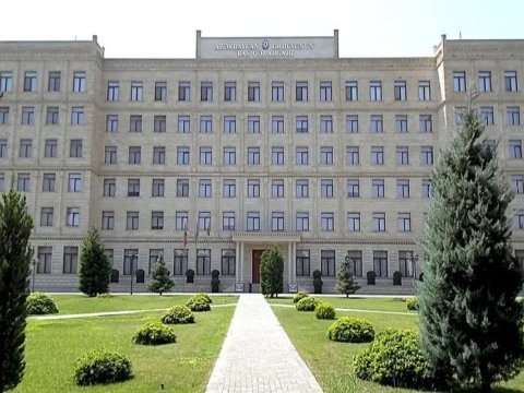 Azərbaycanla Türkiyə generalları İranın hücumunu müzakirə etdilər