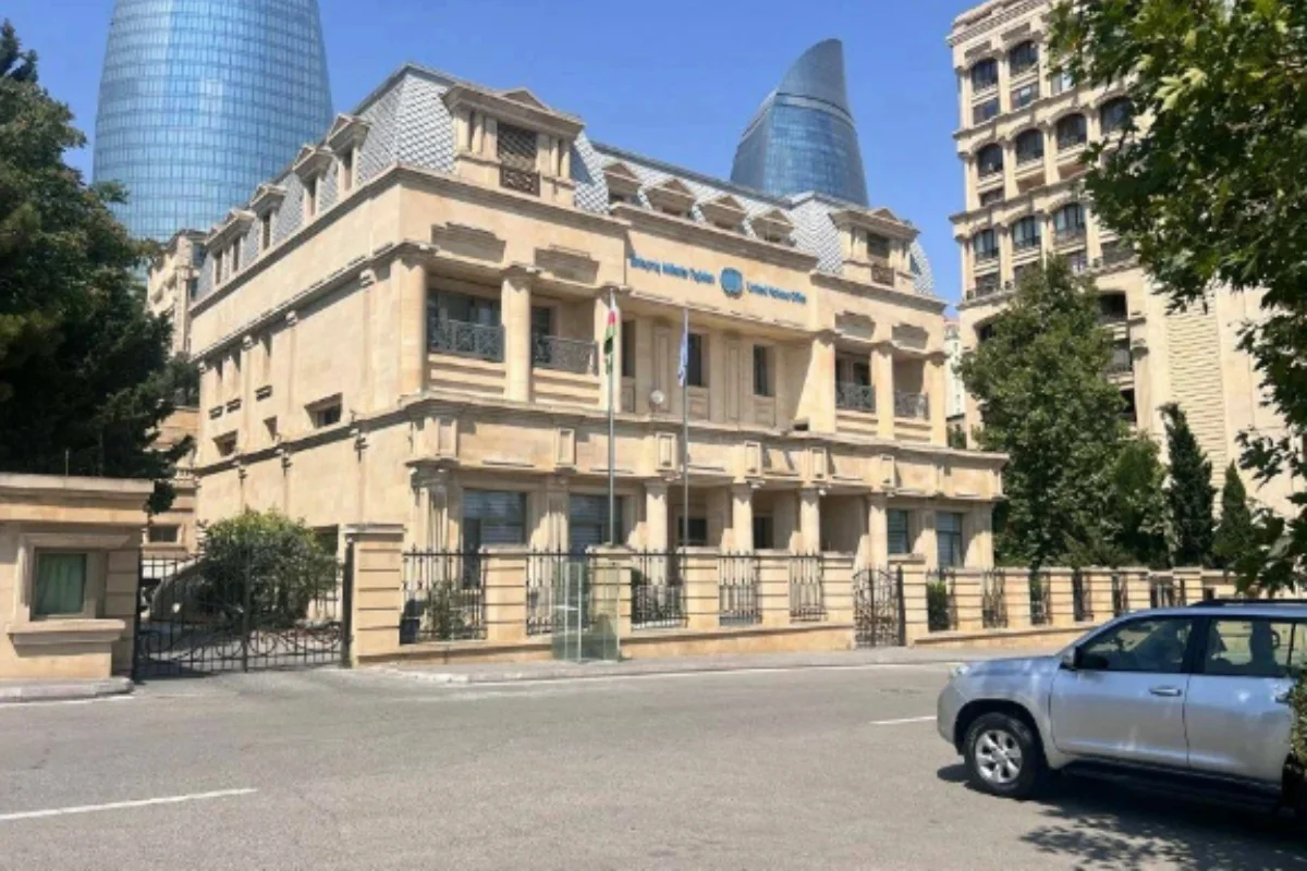 BMT Azərbaycanla həmrəylik ifadə etdi