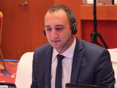 Jurnalist Nicat Novruzoğlu vəfat edib