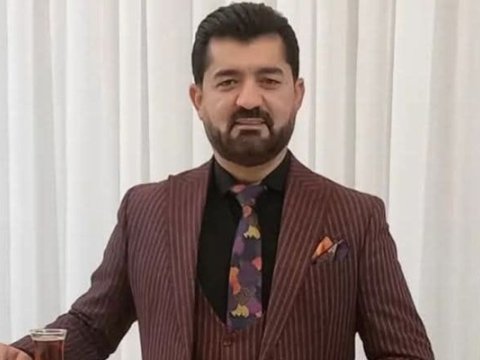 Müğənni qəzada&nbsp;öldü