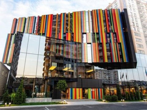 DOST mərkəzləri bu tarixlərdə işləməyəcək