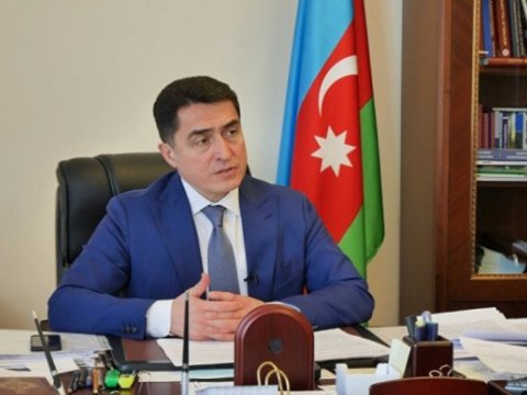 Naxçıvana dron hücumu dövlət suverenliyinə təhdiddir