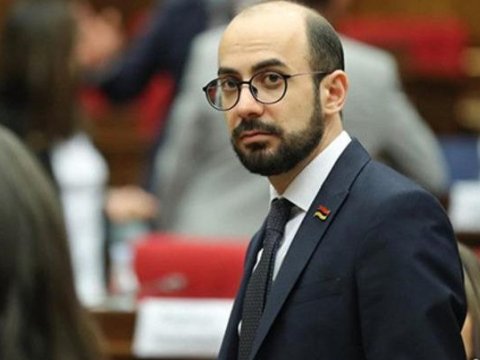 Ermənistan: Azərbaycanla razılaşmalar üçün risk yoxdur