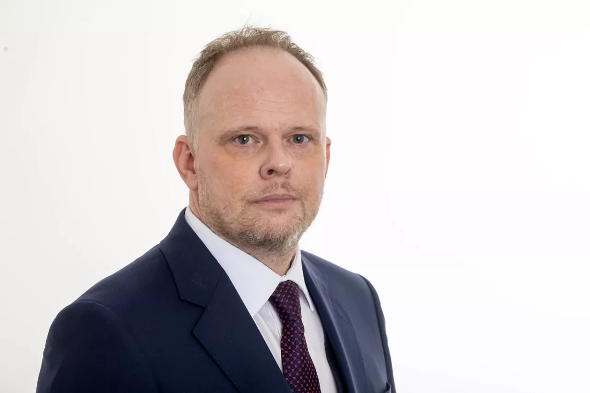 NATO Cənubi Qafqaz üzrə yeni xüsusi nümayəndə təyin etdi