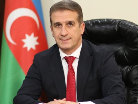 İrandakı səfirimiz təxliyə barədə məlumat YAYDI