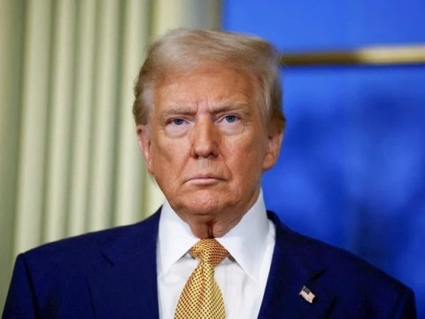 İranda da hakimiyyət Venesueladakı kimi olacaq - Tramp