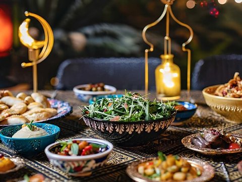 Ramazanın 17-ci gününün duası - İmsak və iftar vaxtları