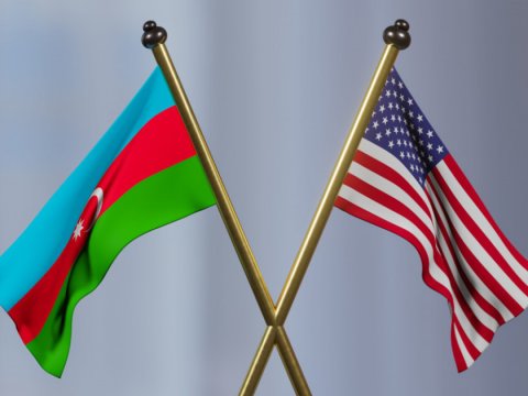 ABŞ&nbsp;Azərbaycan xalqı ilə tam həmrəydir