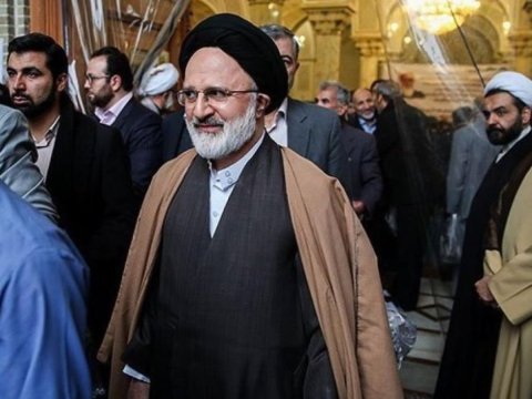 Xameneinin&nbsp;yaxın adamı öldürüldü