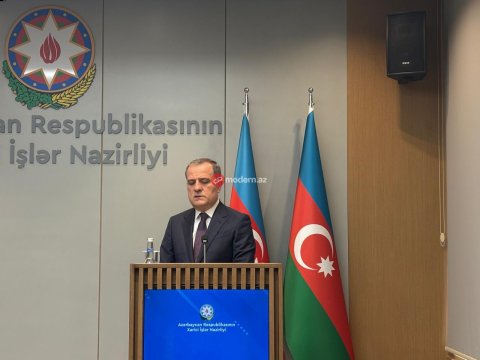 Moldova ilə Azərbaycanın ticarət dövriyyəsi 11 milyondur - Nazir