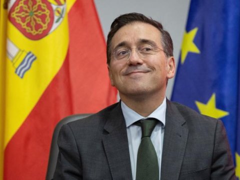 İspaniya ABŞ ilə əməkdaşlıq etməməkdə qərarlıdır