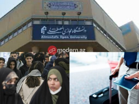 Ayətullah Arafi və Borçalı: azərbaycanlılar İrana necə cəlb olunur?