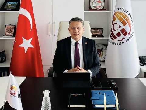 Türkiyənin məşhur jurnalistindən Ömər Faruk barədə ŞOK açıqlama &ndash; Onu qızışdırıblar