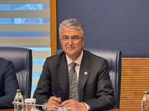 MHP-li deputat: Azərbaycana hücum, Türkiyəyə hücum sayılır