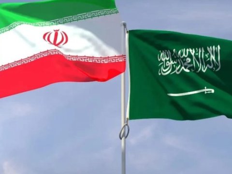 Daha bir ölkə İranın hücumuna məruz qaldığını bildirib