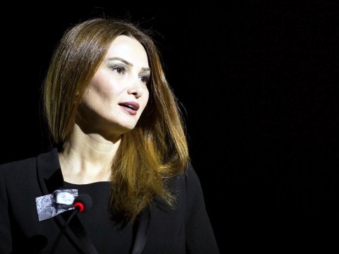 Anıların dilləndiyi gün - Unudulmaz Qənirə xanım