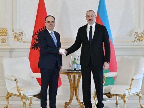 Daha bir ölkə Azərbaycana dəstək verdi