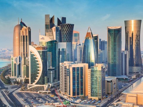 Qətər İran diplomatlarını ölkədən çıxarır