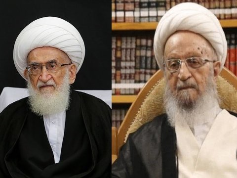 İranda iki Ayətullah yeni Ali Rəhbər üçün ÇAĞIRIŞ ETDİ