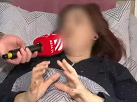 Naxçıvana hücumda&nbsp;yaralanan qadın hadisə anından DANIŞDI