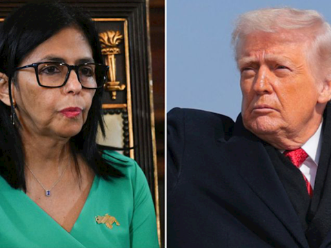 Vaşinqton Venesuelanın yeni hökumətini rəsmən tanıdı