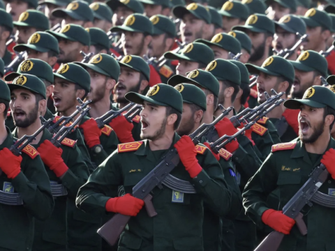 Pezeşkianın bəyanatlarına məhəl qoymayın -&nbsp;SEPAH