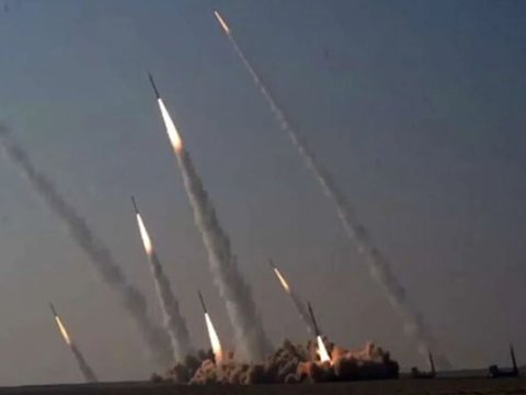 Müharibəni 6 ay davam etdirə bilərik&nbsp;- İran