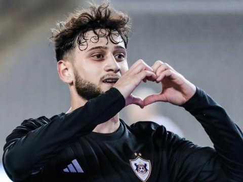 Nəriman ABŞ-yə yollandı