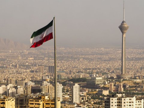 İranda yeni ali rəhbər seçildi