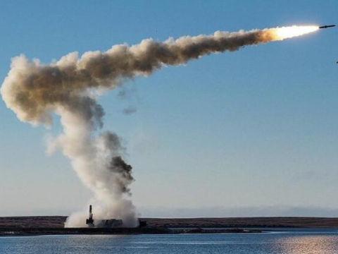 BƏƏ İrana hücum etdi &ndash; bu, yalnız &ldquo;xəbərdarlıqdır&rdquo;