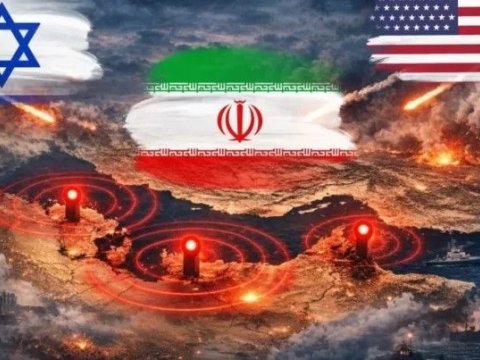 İsrail ABŞ iştirak etməsə də&nbsp;İrana hücum edəcəkdi