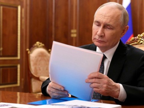 Putin Ukraynaya qarşı döyüşən azərbaycanlıları Bakıya verməyəcək