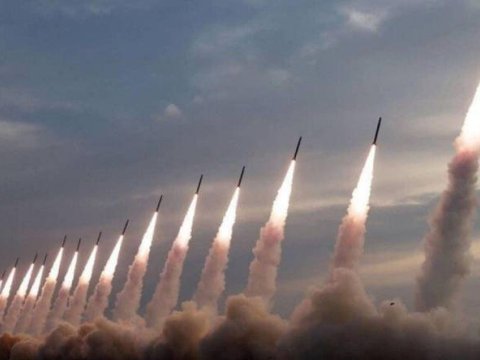 İranın ABŞ və İsrailə qarşı "Dəli əməliyyatı" -&nbsp;Tehranın məqsədi AÇIQLANDI