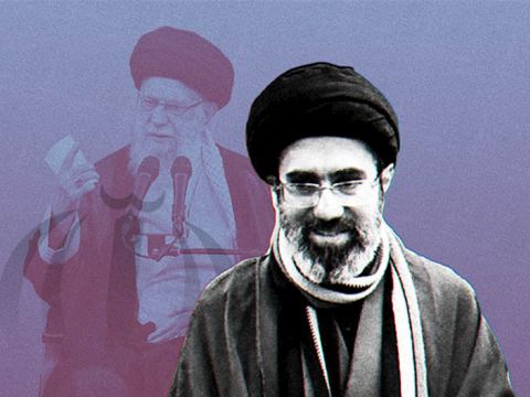 Xanımı və oğlu öldürülən yeni Ali Rəhbər&nbsp;- Müctəba Xamenei kimdir? - DOSYE