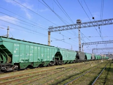 Azərbaycandan Ermənistana yenə taxılı&nbsp;göndərildi