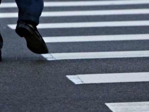 Göygöldə 39 yaşlı piyadanı&nbsp;maşın vurdu