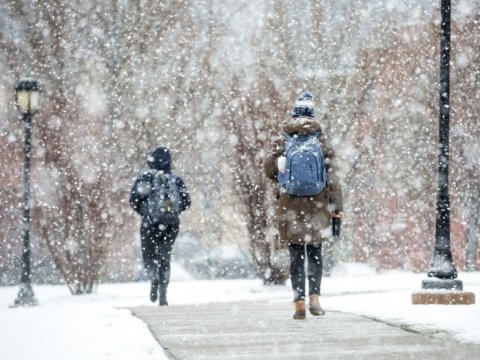 Sabah&nbsp;Azərbaycana qar yağacaq