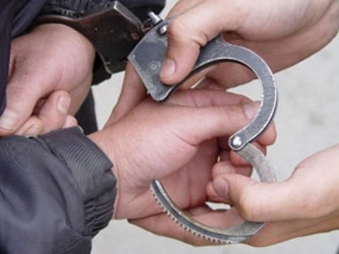 Dələduzluğa görə axtarışda olan 14 nəfər tutuldu