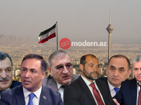 تأثرات نمایندگان از ایران: دیدارکنندگان با خامنه‌ای، رصدشدگان، ترسیدگان از رفتن...